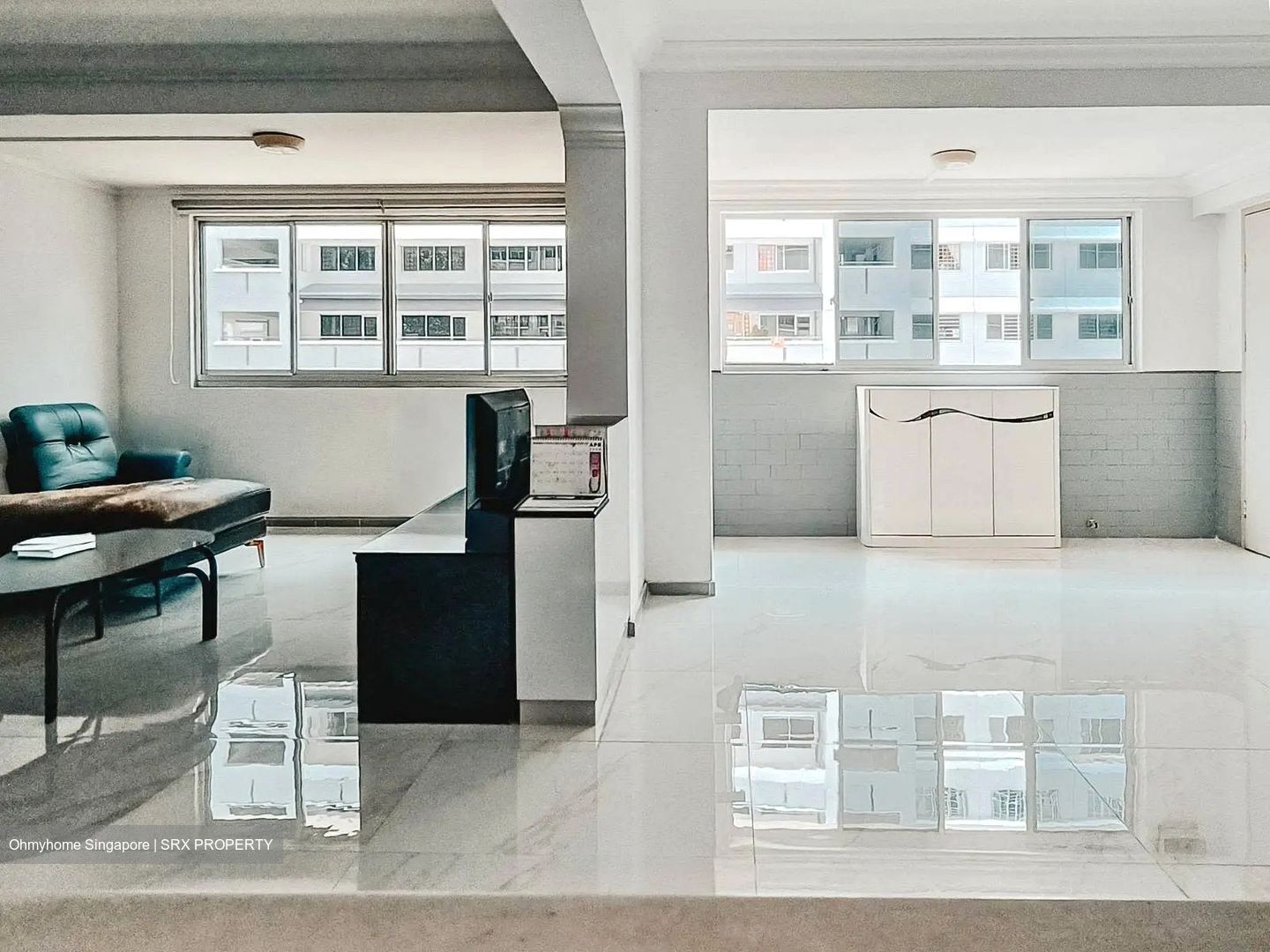 Blk 553 Hougang Street 51 (Hougang), HDB 5 Rooms #549093541